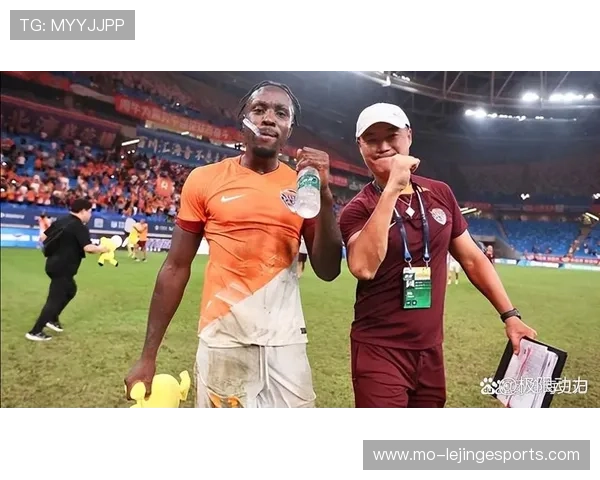 假如我成了中国足球球星 如何突破自我与带领球队迈向辉煌